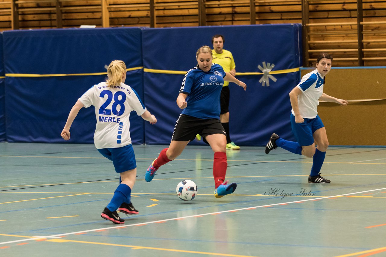 Bild 202 - Dodenhof Cup